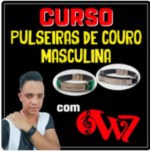 pulseiras-de-couro