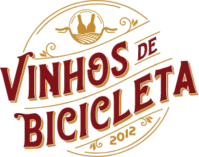 vinhos de bicicleta